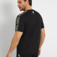 Guess Ανδρική κοντομάνικη μπλούζα Arlo CN T-Shirt